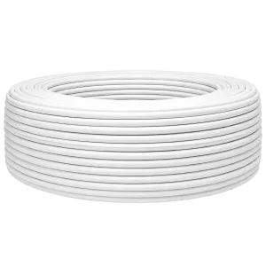 Safe Protect Cable Power Shield SPS RG174 100M Power Cable