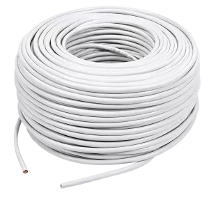 Safe Protect Cable Power Shield SPS RG174 200M Power Cable