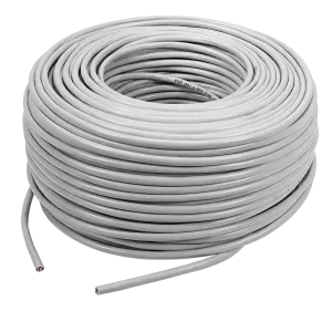 Electro Tech Cable Power Shield RG174 3MM 100M Power Cable