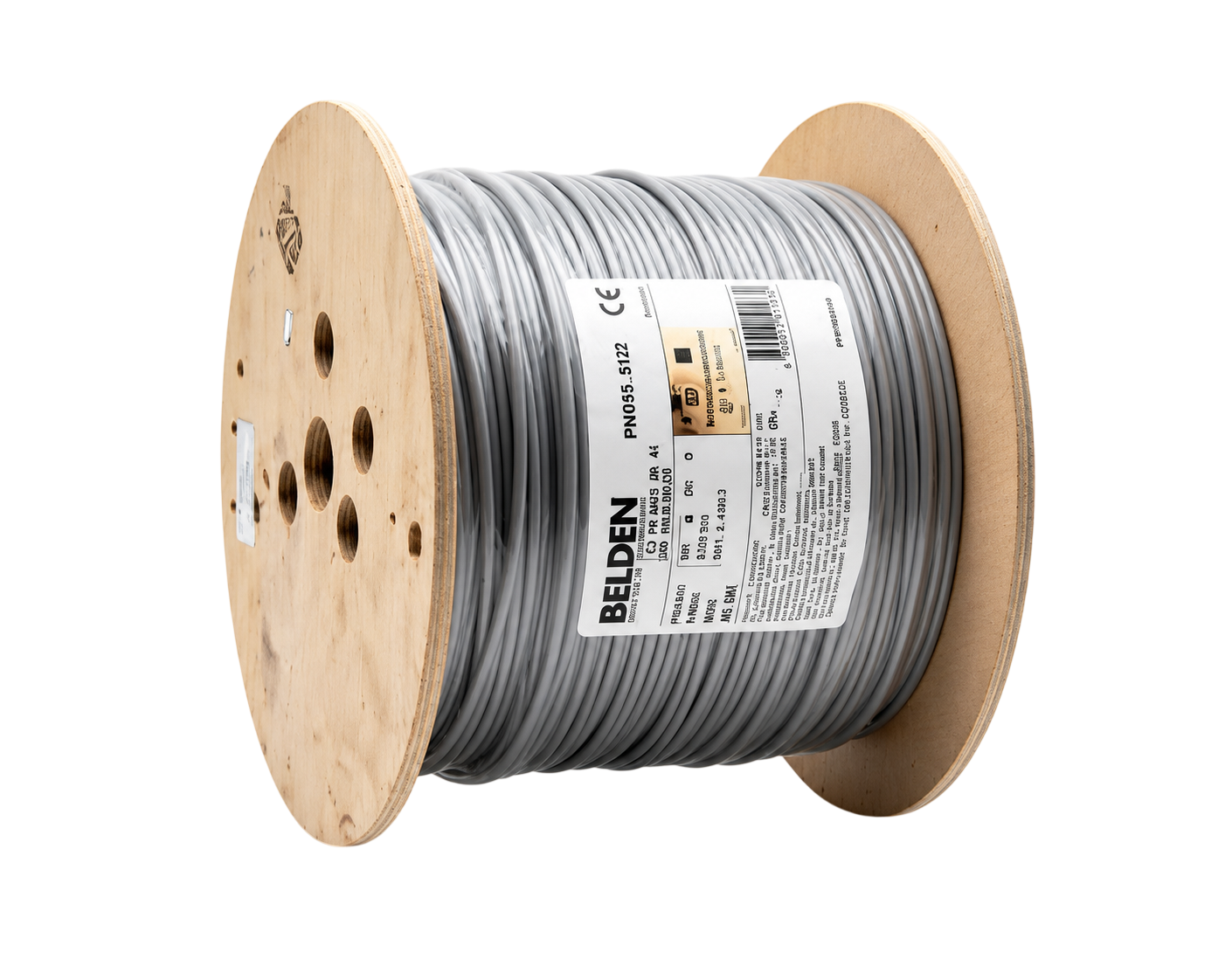 Belden 100M Cable