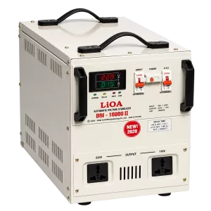 Stabilizer 1K DRI1000II Power Equipment
