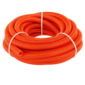 Flexible 20mm Standard Conduit Pipe