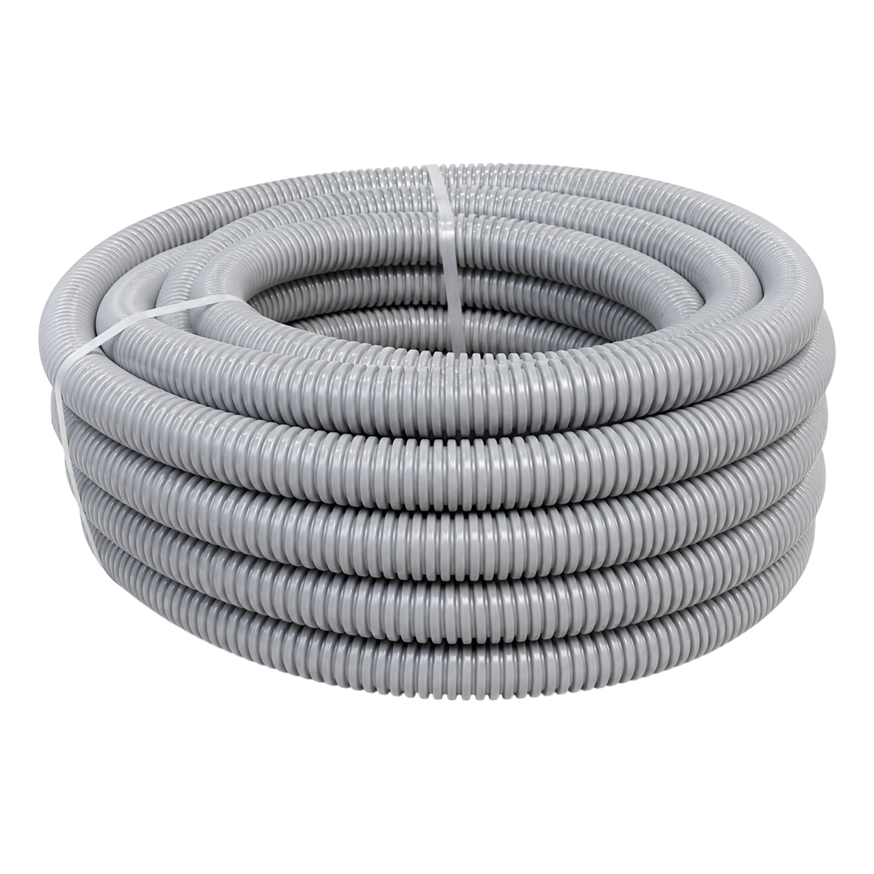 Flexible 25mm Heavy Duty 20M Conduit Pipe