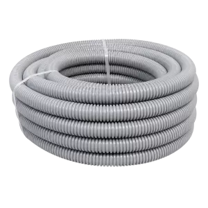 Flexible 25mm Heavy Duty 20M Conduit Pipe
