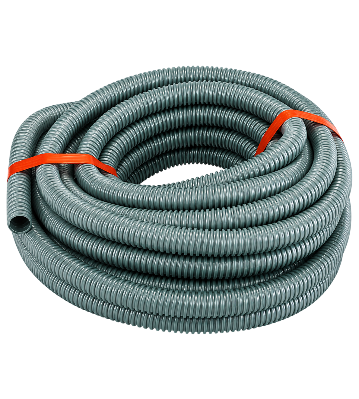 Flexible 40mm Standard Conduit Pipe