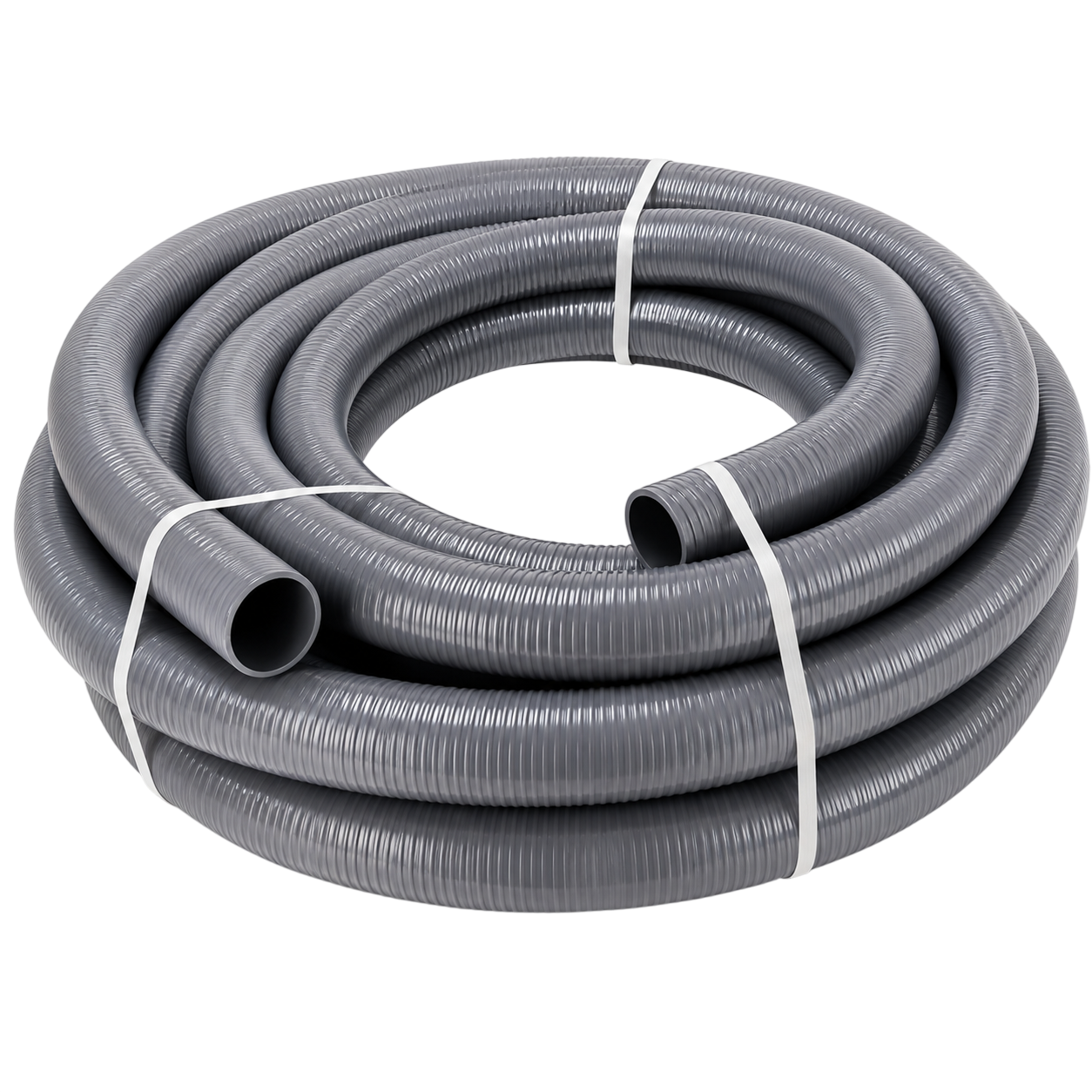 Flexible 63mm Standard Conduit Pipe