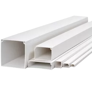 Duct 4*6mm Standard Conduit Pipe