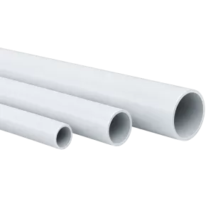 Pvc 50mm Standard Conduit Pipe