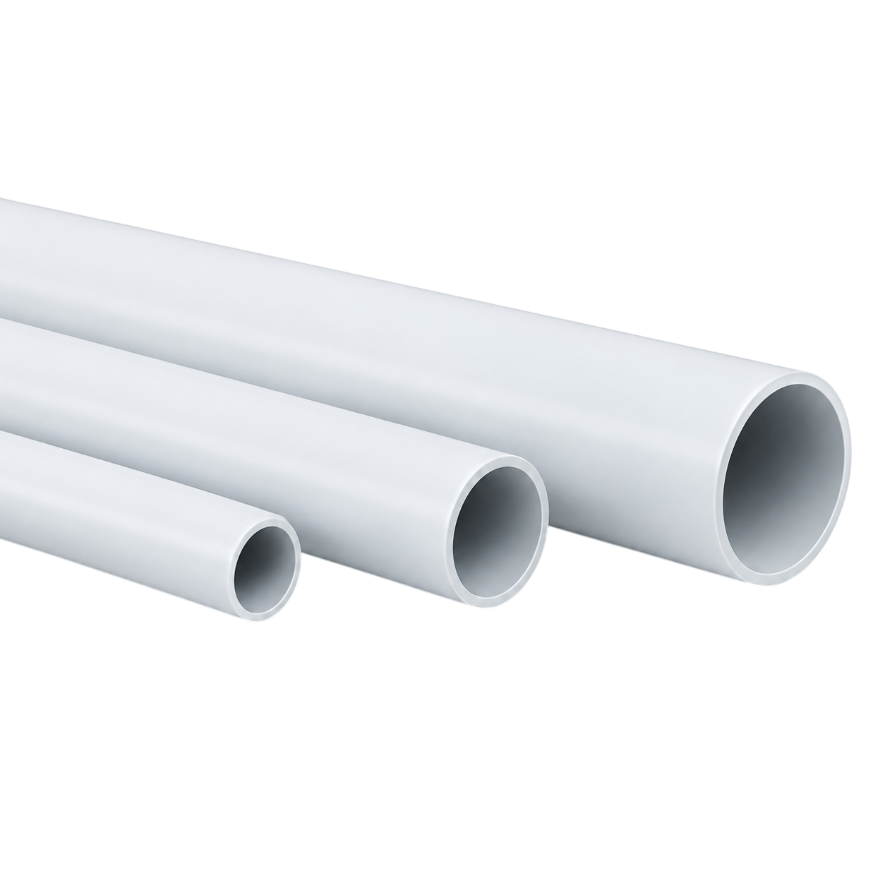 Pvc 50mm Medium Conduit Pipe