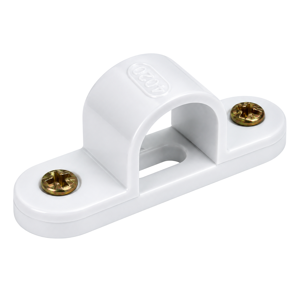 Plastic Clamp 25mm