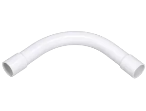 Plastic Elbow 25mm