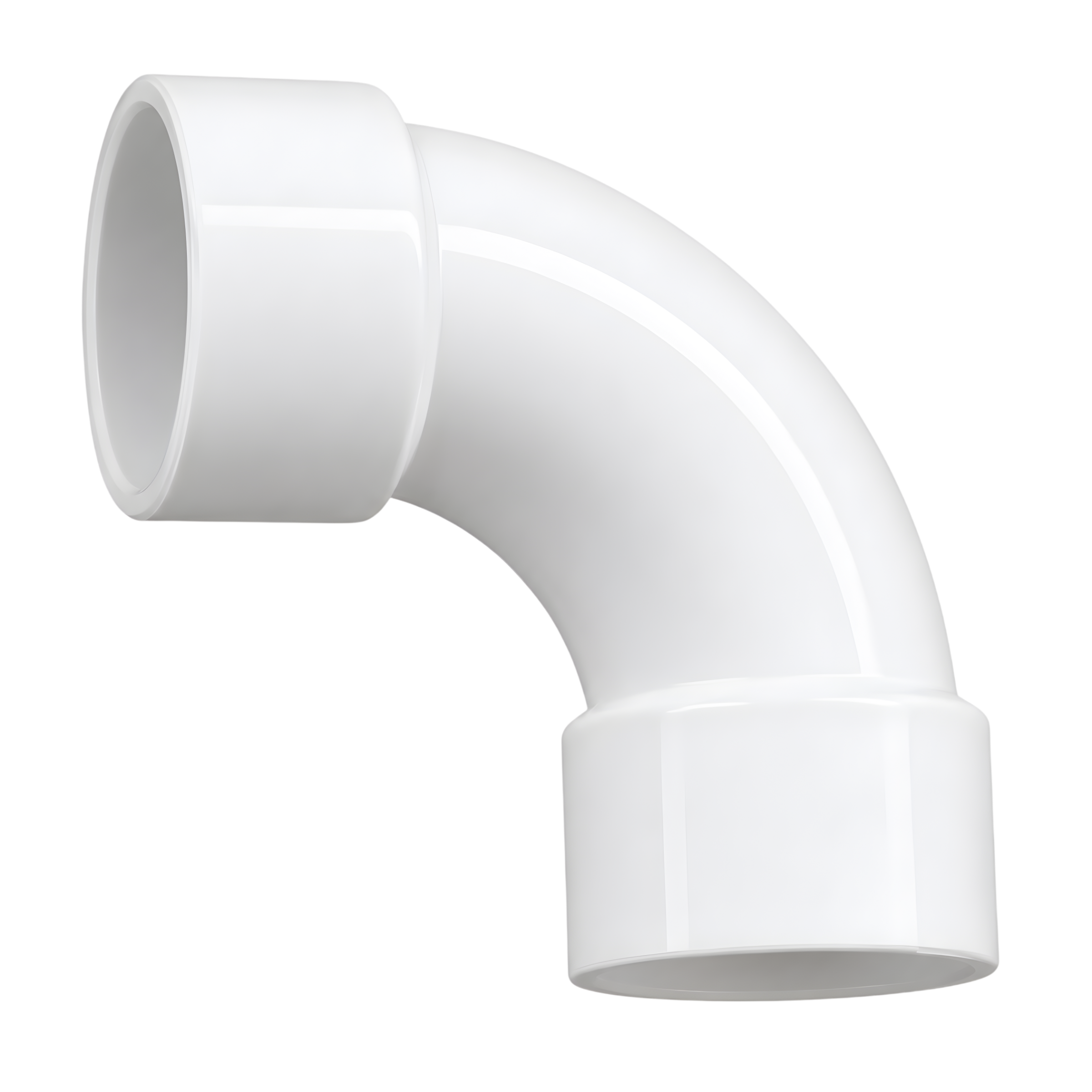 Plastic Elbow 32mm
