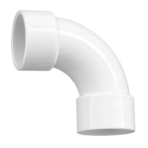 Plastic Elbow 32mm