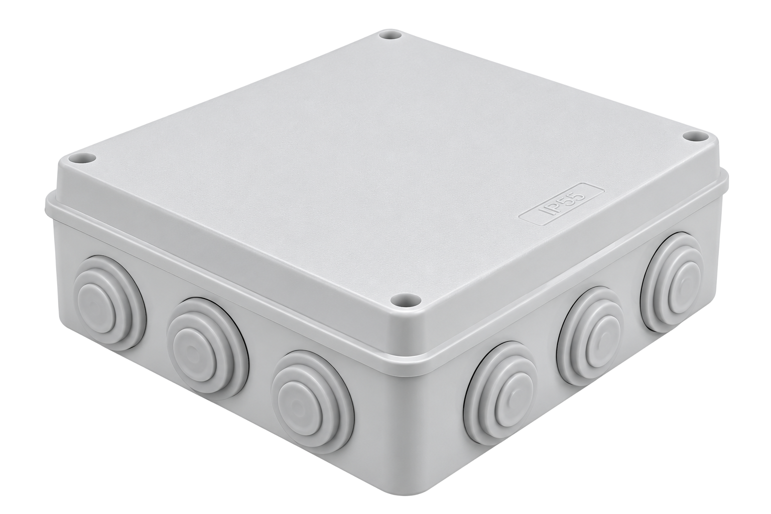 Water Proof Box 10*10