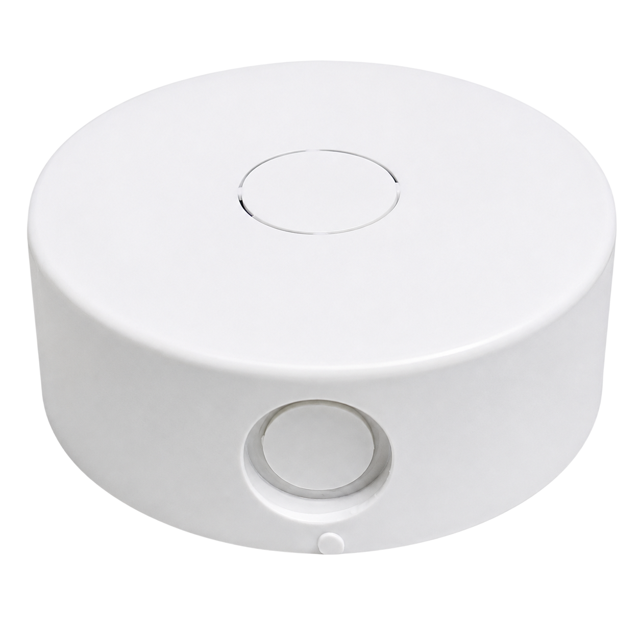 Circular Water Proof Box