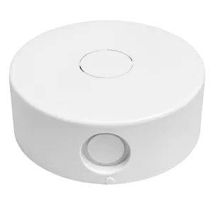 Circular Water Proof Box