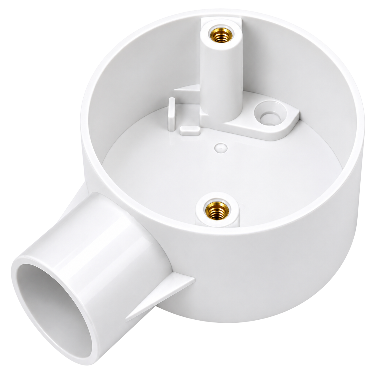 Junction Box 1 Hole Size 20