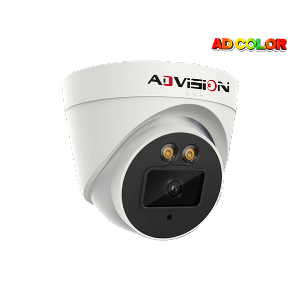 كاميرا أد فيجن AD-2500D-C