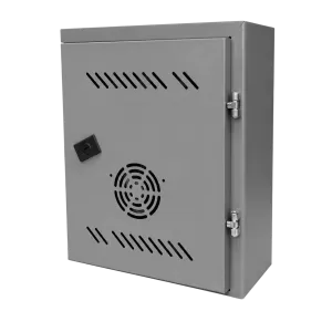 Rack 2U Rack