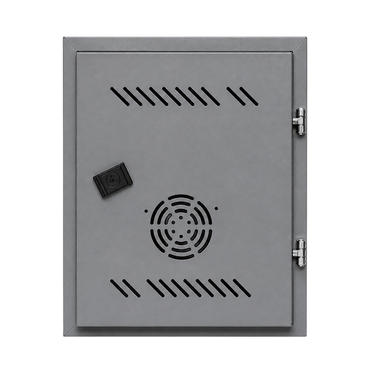Rack 2U Rack - 2