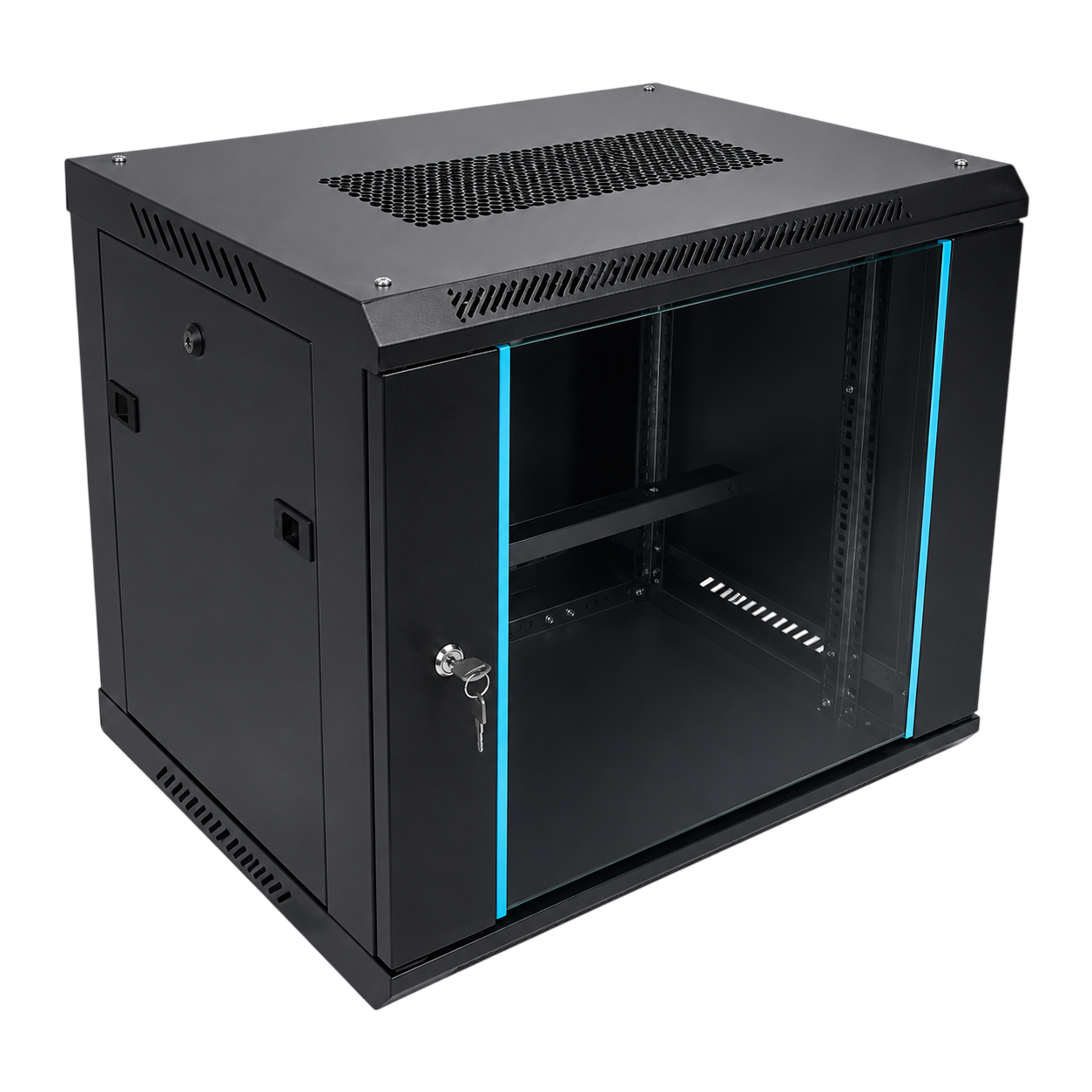 Rack Unique Tech 9U Rack