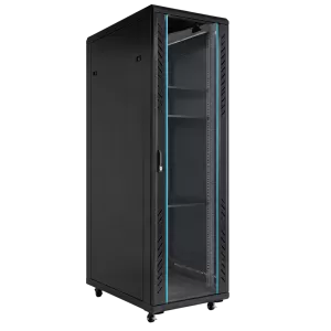 Rack Pro Rack 42U 3 Sections Rack