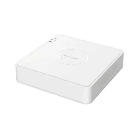 جهاز تسجيل هيك فيجن DS-7108HQHI-M1/S