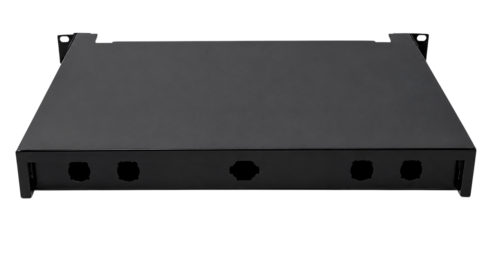 Patch Panel Fiber SC Simplex Network