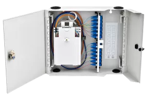 Termenation Fiber Box Network
