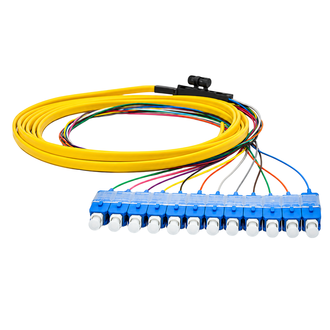 Pigital SC MM OM2 Fiber
