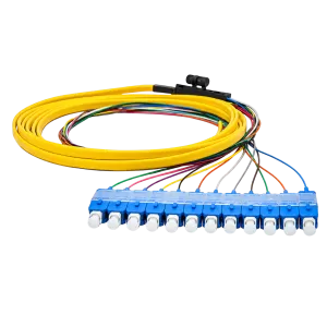 Pigital SC MM OM2 Fiber