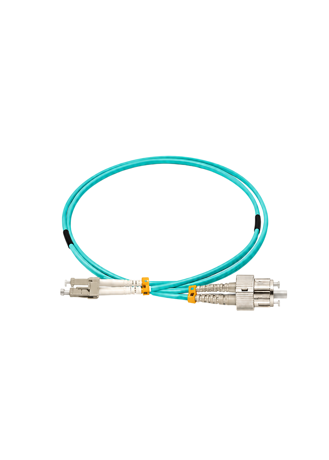 Pigital Prolink MM-SC-OM3 Fiber