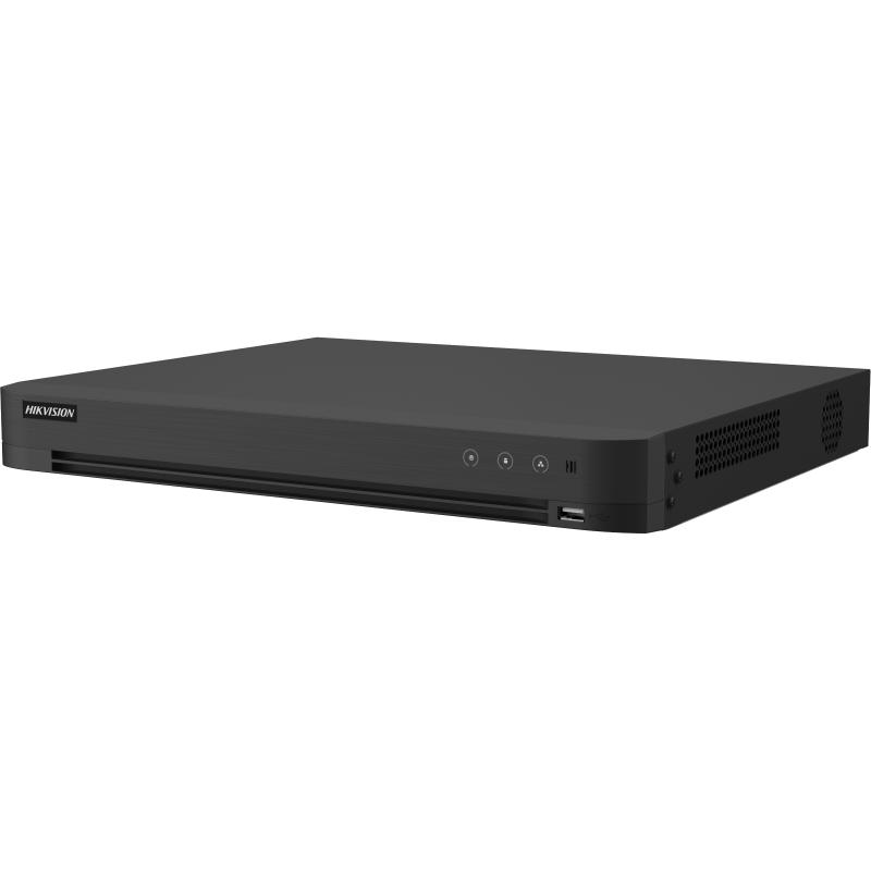جهاز تسجيل هيك فيجن DS-7216HUHI-M2/XT