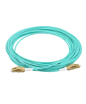 Patch Cord Fiber MM OM3 SC-LC Prolink Cable