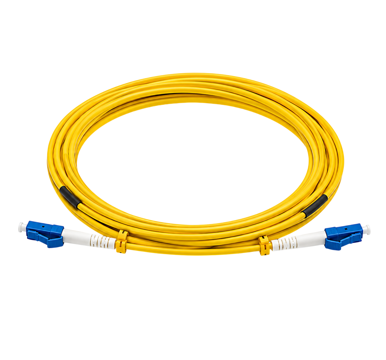 Patch Cord Fiber SM LC-PC Cable