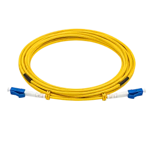 Patch Cord Fiber SM LC-PC Cable