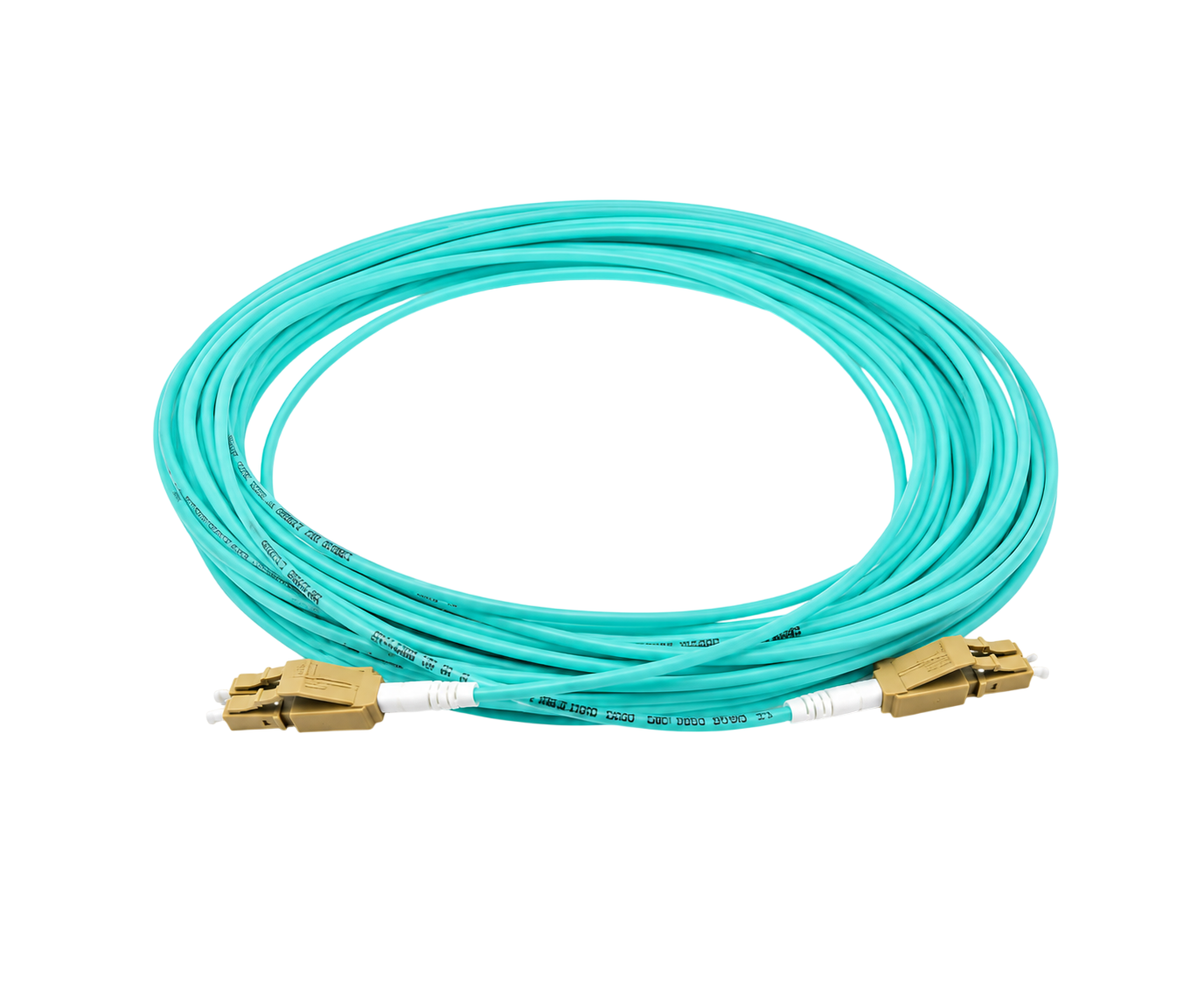 Patch Cord Fiber MM OM3 LC-LC Cable