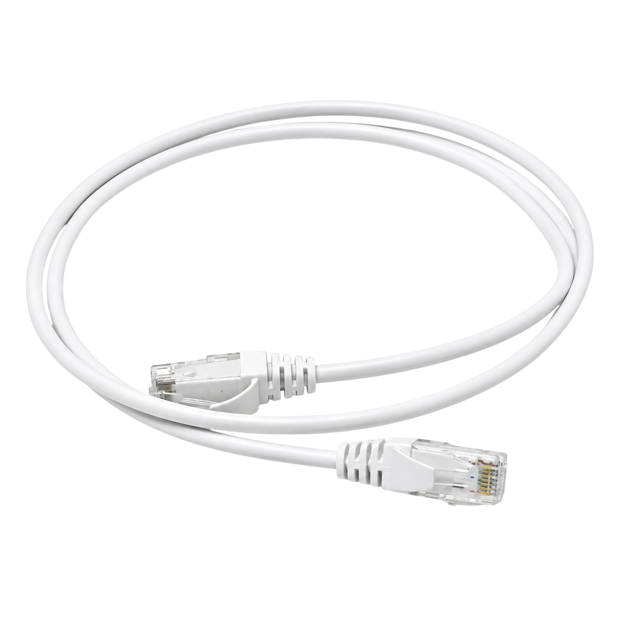 Prolink White 3m Patch Cord