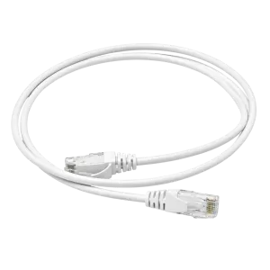 Prolink White 3m Patch Cord