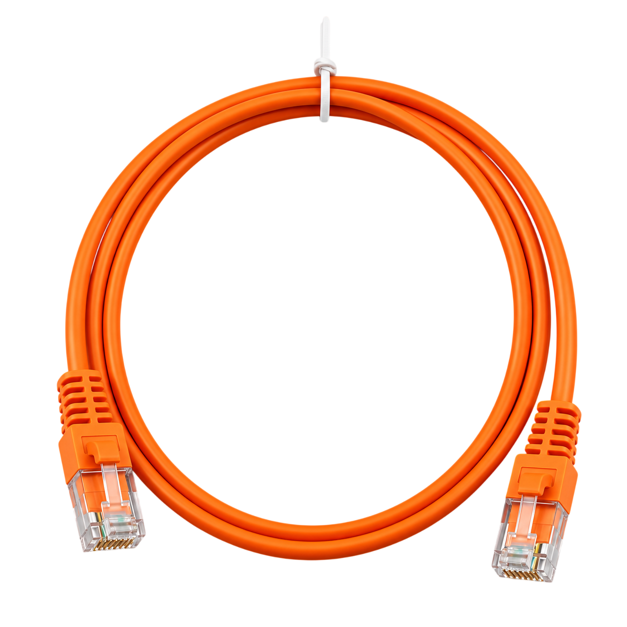 Tera Orange 3m Patch Cord