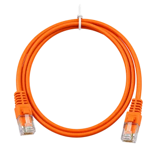 Tera Orange 3m Patch Cord