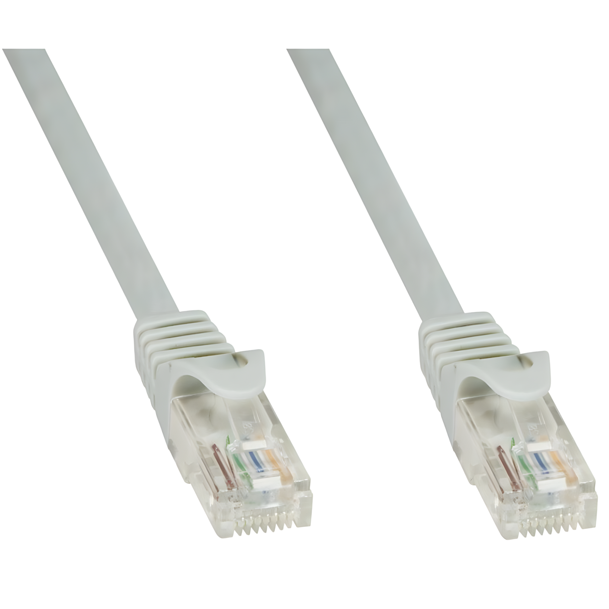 Copper Gray 2m Patch Cord