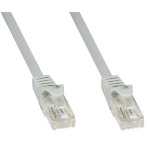 Copper Gray 2m Patch Cord
