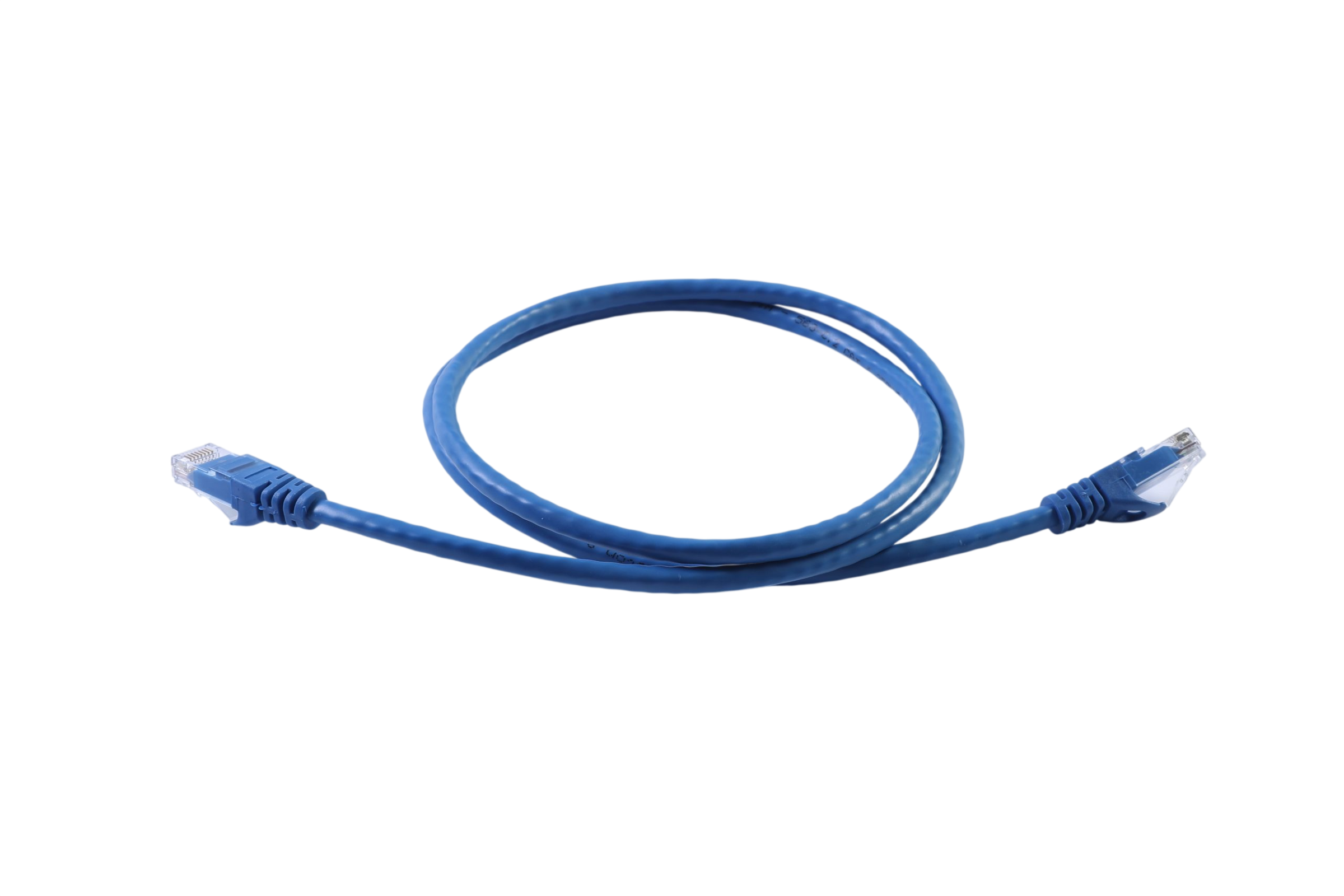 Alston Blue 2m Patch Cord