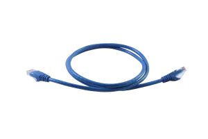 Alston Blue 2m Patch Cord