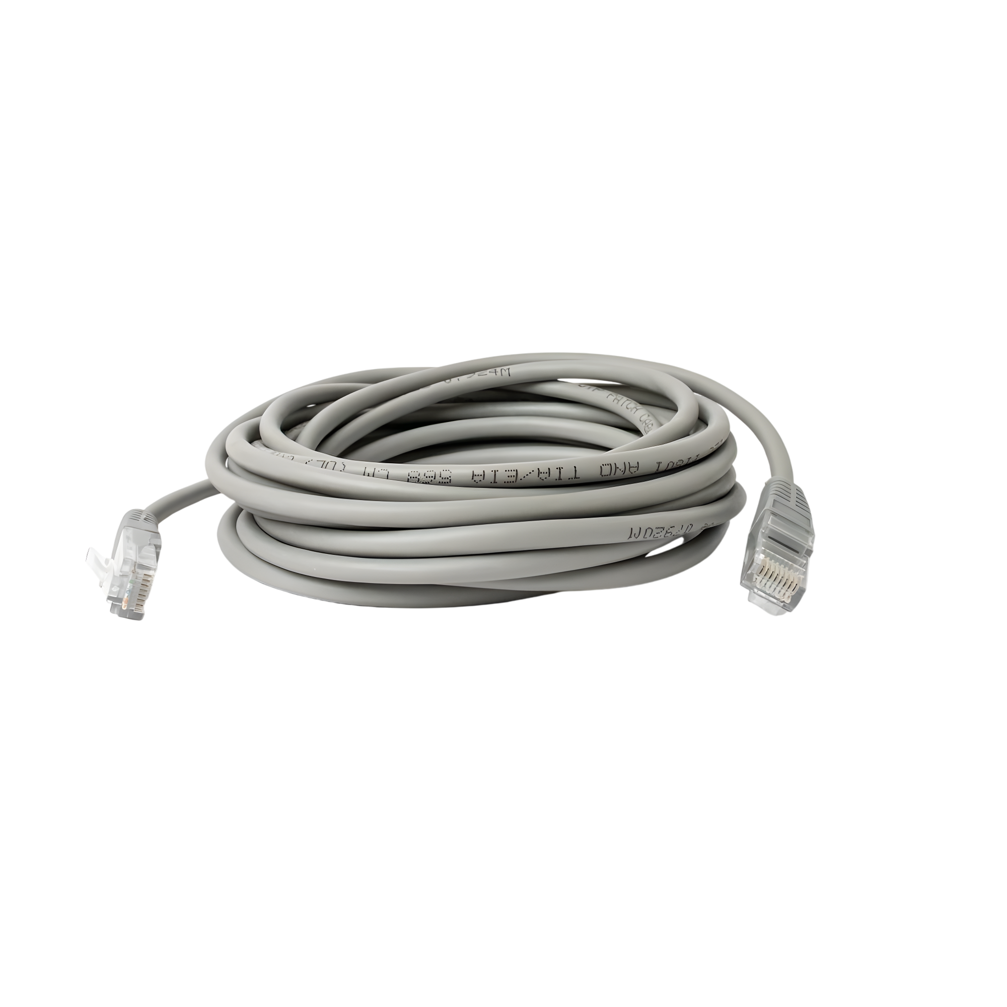 Hd-Max Grey 5m Patch Cord