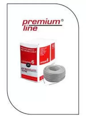 Premium Line Cable Network 305M Network Cable