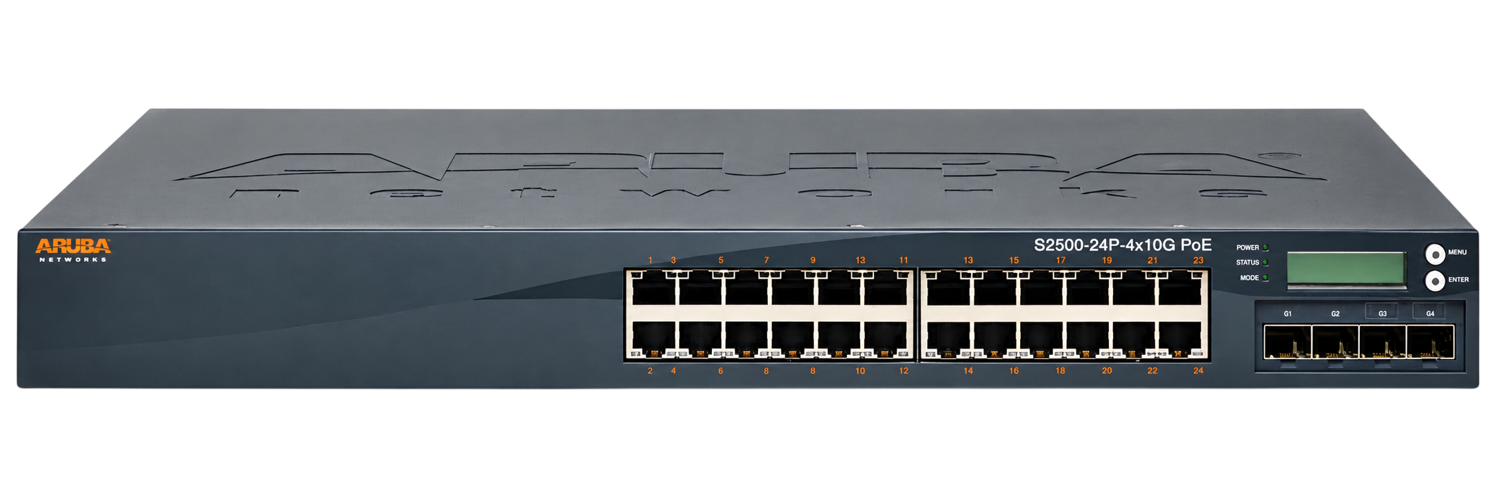 Aruba S2500 10G Network Switch (Original Imported)