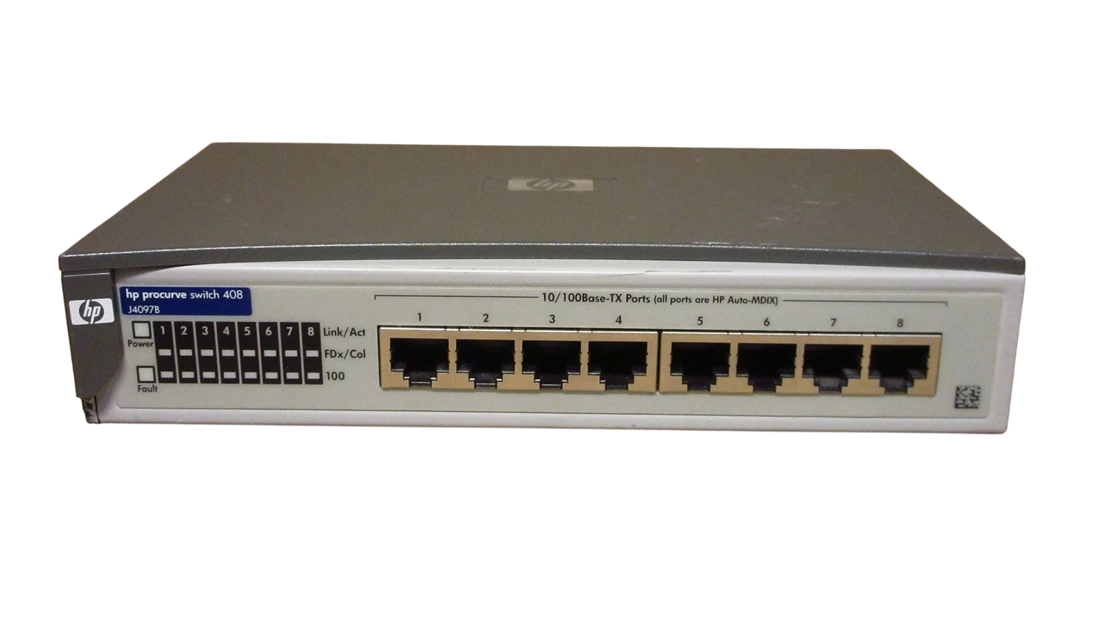 HP J4097B Network Switch (Original Imported) - 2