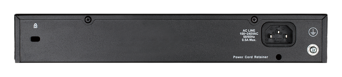 D-Link DES-1024D Network Switch (Original Imported)